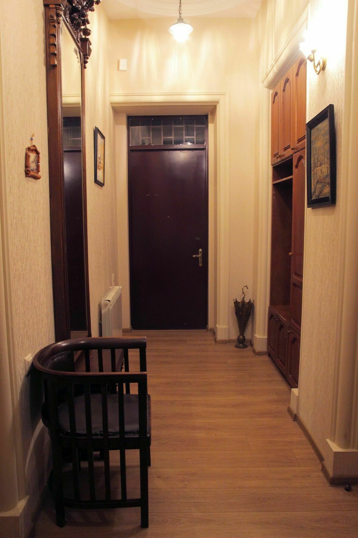 Old Tbilisi Mountain View Apartamento Exterior foto